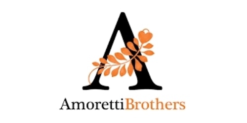 Amoretti Brothers Logo