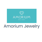 Amorium Jewelry Logo