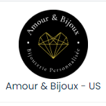 Amour & Bijoux - US Logo