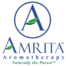 Amrita Aromatherapy, Inc. Logo