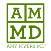 Amy Myers MD® Logo