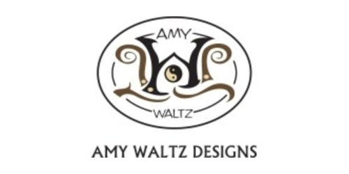 Amy Waltz Designs Logo