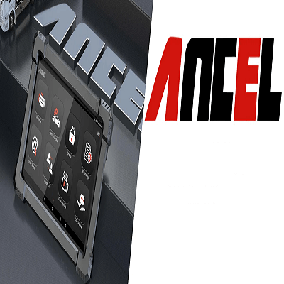 ANCEL Logo