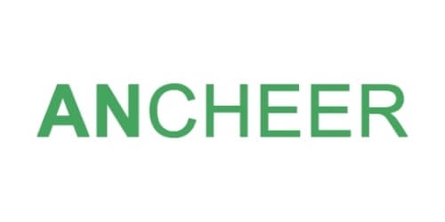 ANCHEER Logo