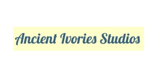 Ancient Ivories Studios Logo