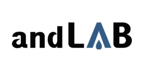andLAB Logo