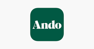 Ando Money Logo