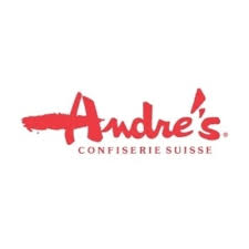 André’s Confiserie Suisse Logo