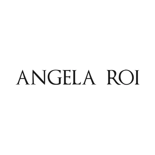 ANGELA ROI Logo