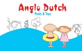 Anglo Dutch Pools and Toys Logo