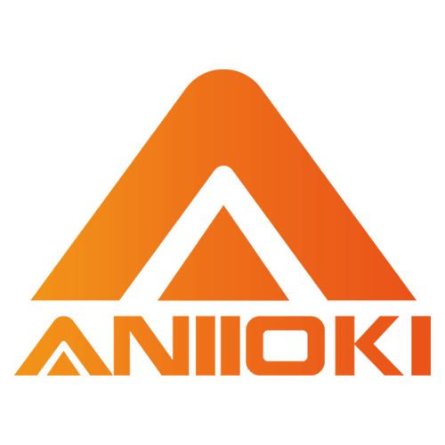 Aniioki Logo