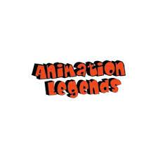 Animation Legends Logo