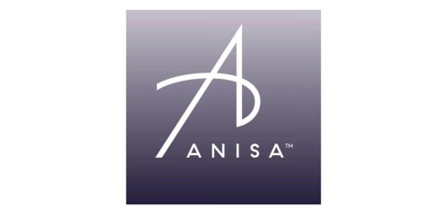 ANISA Beauty Logo
