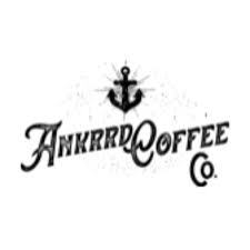 ANKRRD Coffee Co Logo