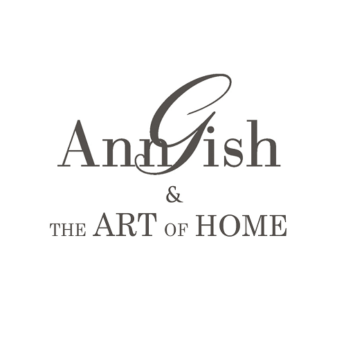 Ann Gish & The Art of Home Logo