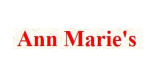 Ann Marie's Logo