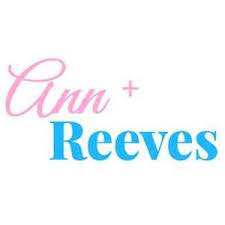 Ann + Reeves Kids Logo