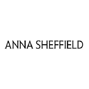 Anna Sheffield Logo