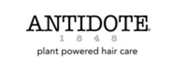 ANTIDOTE 1848 Logo