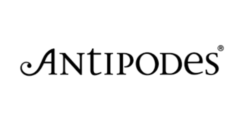 Antipodes Logo