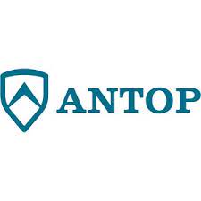 Antop Antenna Inc Logo