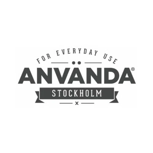 ANVANDA Logo
