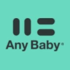 Any Baby Logo