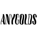 ANYGOLDS Logo