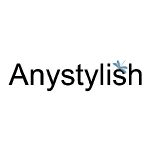 Anystylish Inc Logo