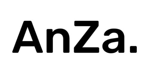 AnzaCoffee Logo
