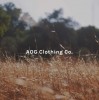 AOG CLOTHING CO Logo