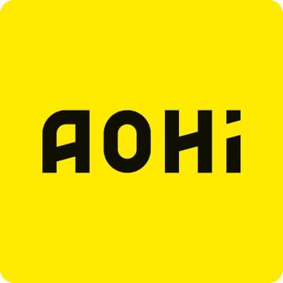 AOHi Logo
