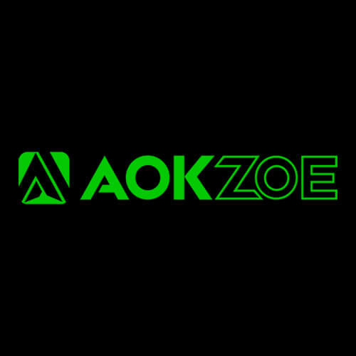 Aokzoe Logo