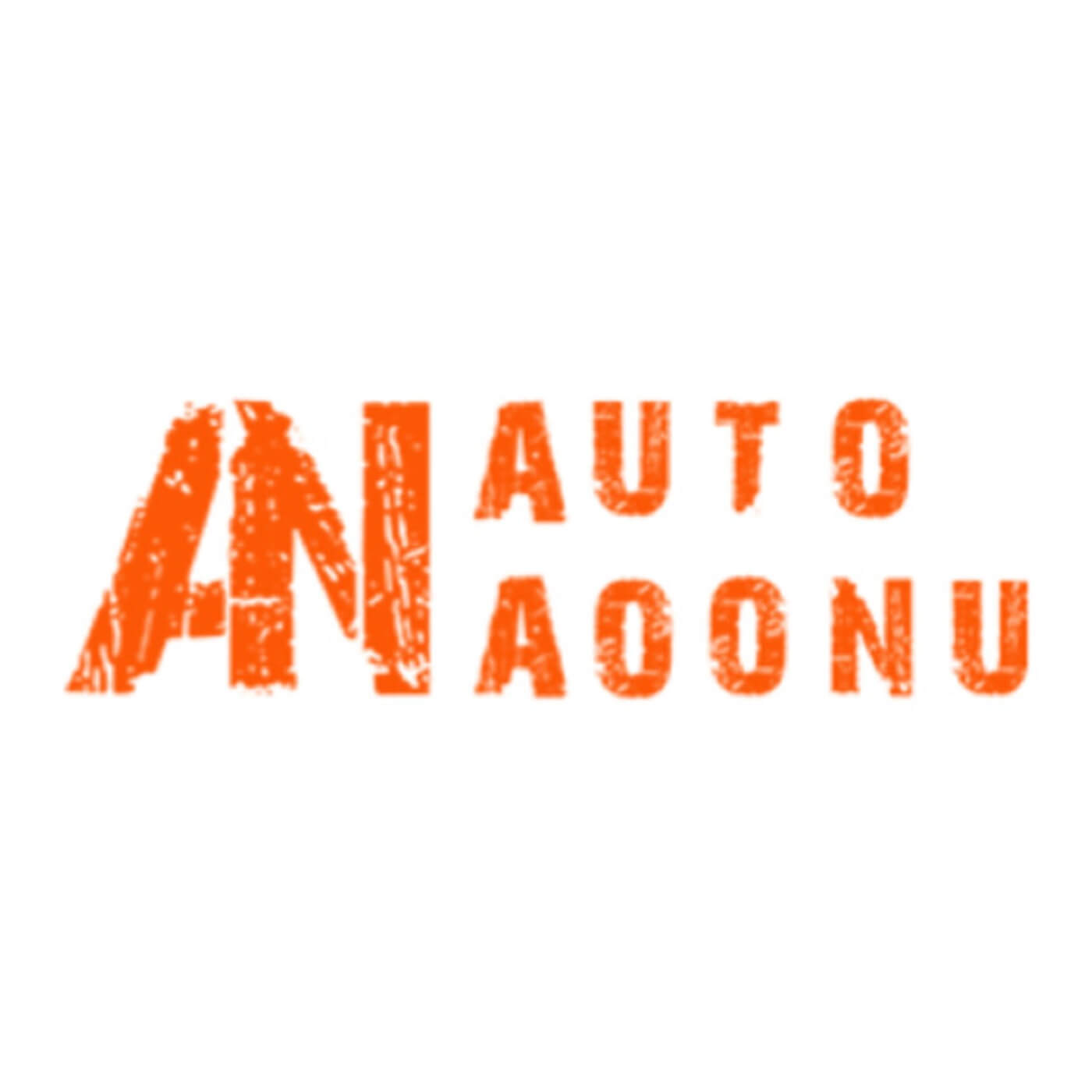 AoonuAuto Logo