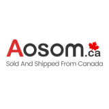 Aosom Canada Inc. Logo