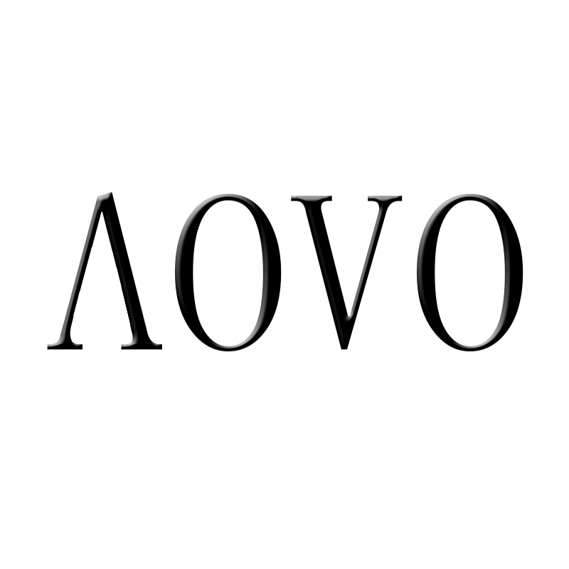 AOVO Official Logo