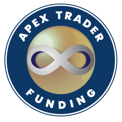 Apex Trader Funding Logo