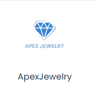 20% OFF ApexJewelry - Cyber Monday Discounts