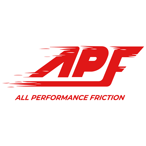 APF All Performance Friction