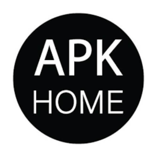 APKhome Logo