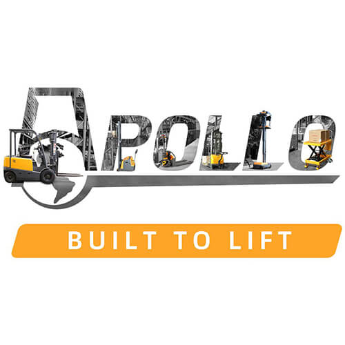 Apollo Forklift Coupons
