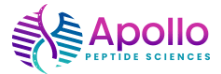Popular Store Apollo Peptide Sciences
