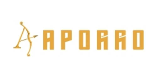 Aporro Logo