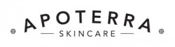 Apoterra Skincare Logo