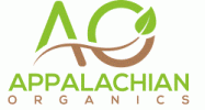 Appalachian Organics Logo