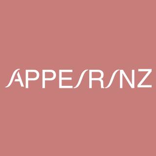 Appearanz Logo