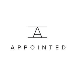 Appointed