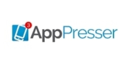 AppPresser Logo