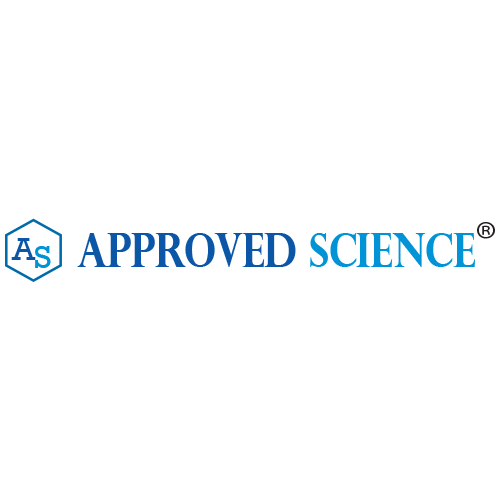 Approved Science Logo