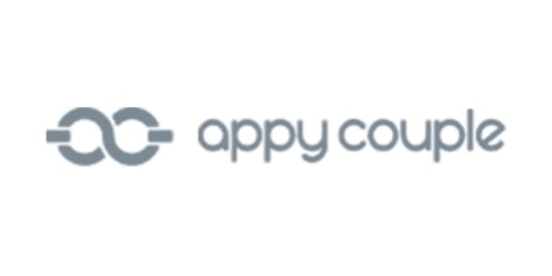 Appy Couple Logo